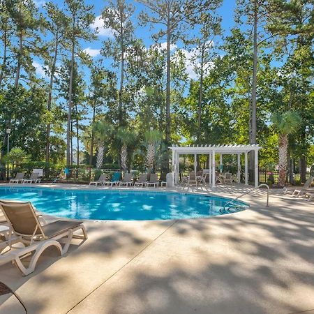 Apartament World Tour Retreat Myrtle Beach Zewnętrze zdjęcie
