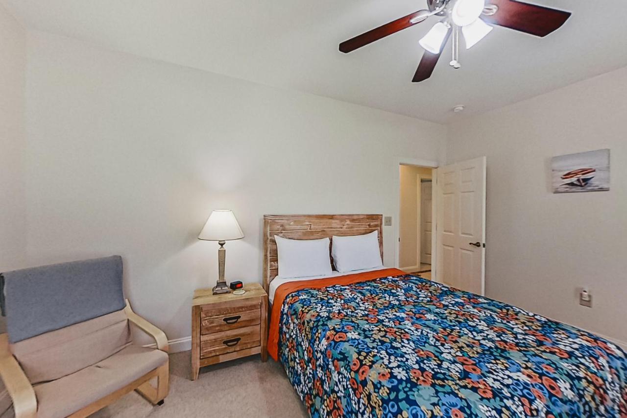 Apartament World Tour Retreat Myrtle Beach Zewnętrze zdjęcie