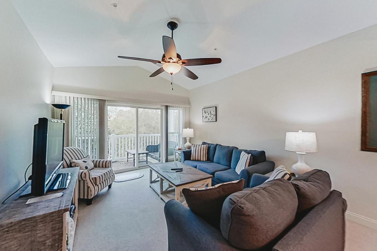Apartament World Tour Retreat Myrtle Beach Zewnętrze zdjęcie