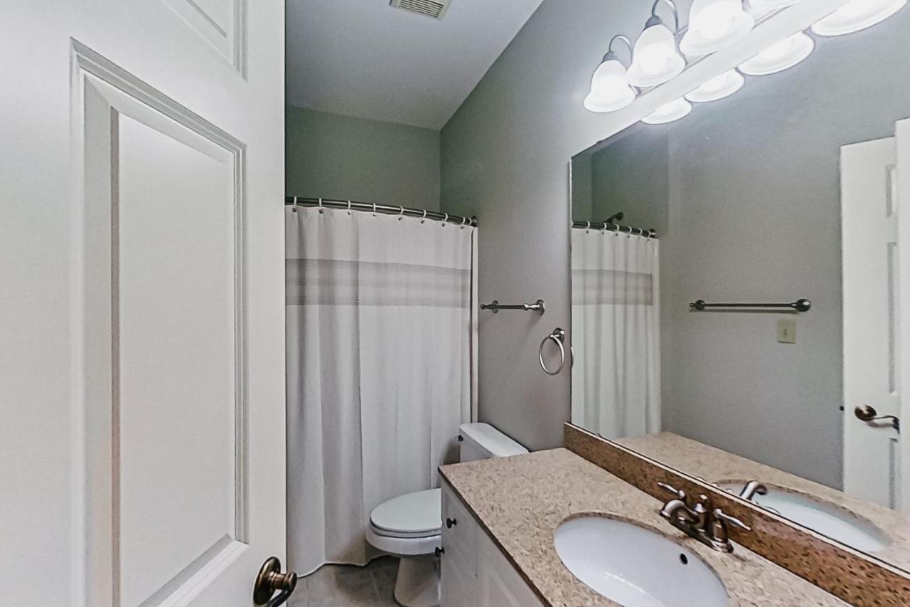 Apartament World Tour Retreat Myrtle Beach Zewnętrze zdjęcie