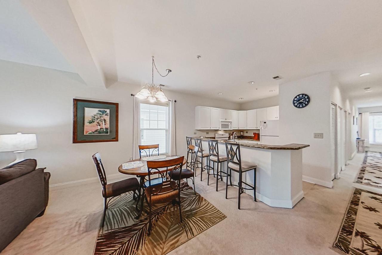 Apartament World Tour Retreat Myrtle Beach Zewnętrze zdjęcie