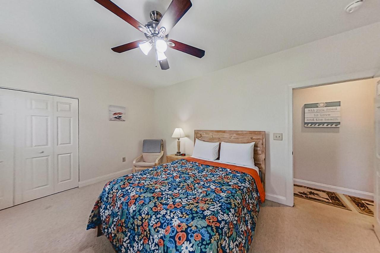Apartament World Tour Retreat Myrtle Beach Zewnętrze zdjęcie