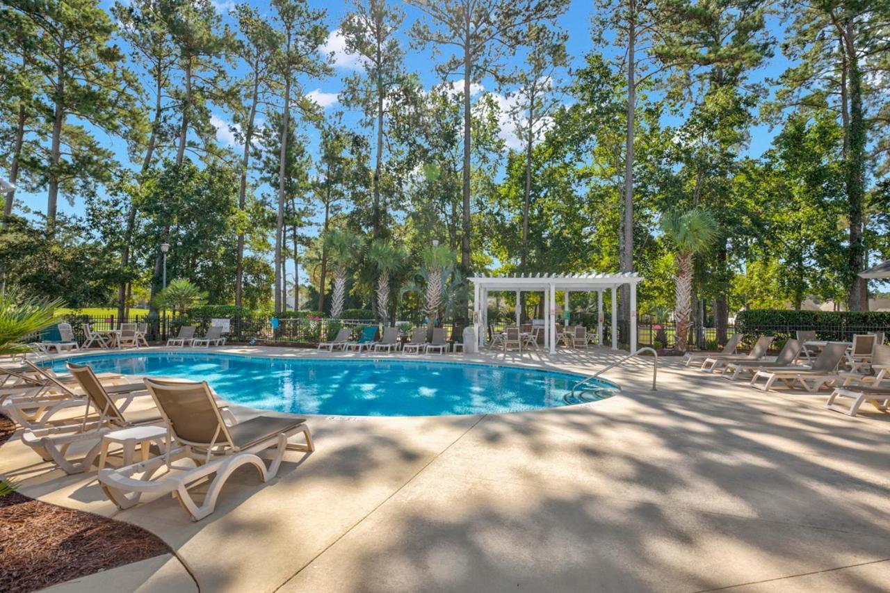 Apartament World Tour Retreat Myrtle Beach Zewnętrze zdjęcie
