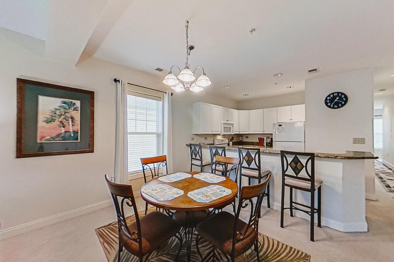 Apartament World Tour Retreat Myrtle Beach Zewnętrze zdjęcie
