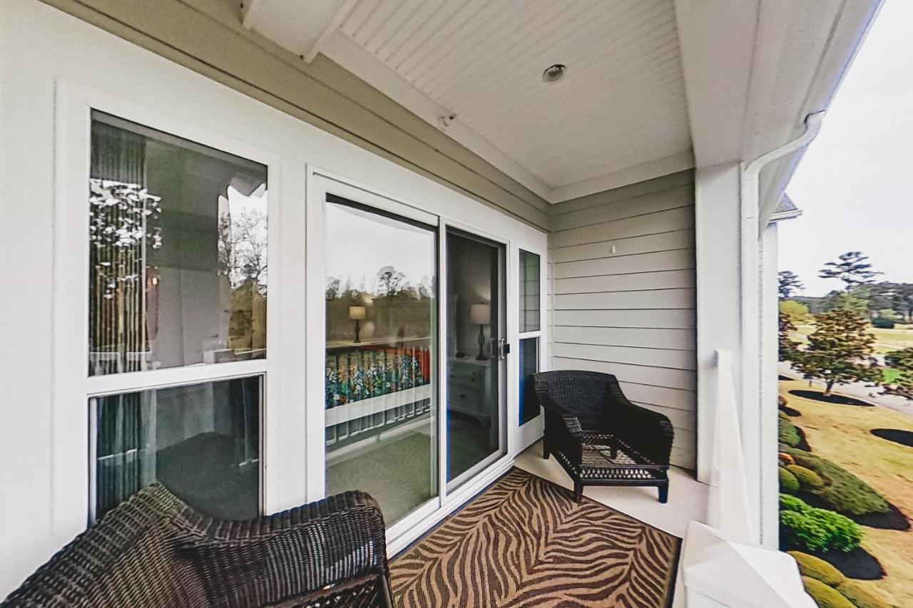 Apartament World Tour Retreat Myrtle Beach Zewnętrze zdjęcie