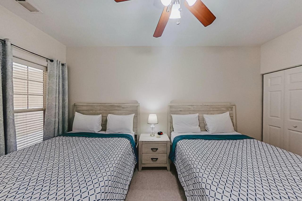 Apartament World Tour Retreat Myrtle Beach Zewnętrze zdjęcie