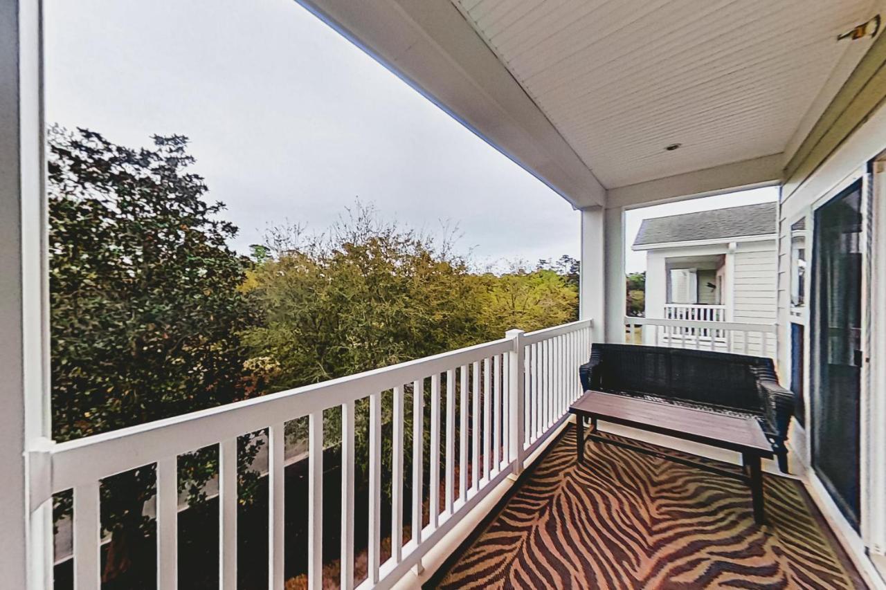 Apartament World Tour Retreat Myrtle Beach Zewnętrze zdjęcie